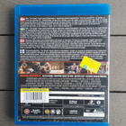 BD: Southpaw (Jake Gyllenhaal, Forest Whitaker 2015) - pikkukuva 2