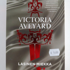 Victoria Aveyard : Lasinen miekka - pikkukuva 1
