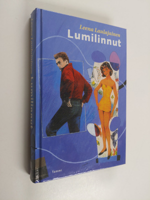 Leena Laulajainen : Lumilinnut