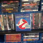Haamujengi / Ghostbusters (1984) suomijulkaisu - pikkukuva 1