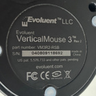 Evoluent VerticalMouse 3 Rev 2 -pystyhiiri - pikkukuva 2