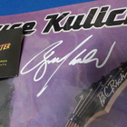 BRUCE KULICK [ KISS ] KUVA NIMMARILLA - pikkukuva 2