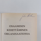Osaamisen kehittäminen organisaatiossa (signeerattu) - pikkukuva 3