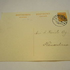 1932 Syväoro ehiöllä - pikkukuva 1
