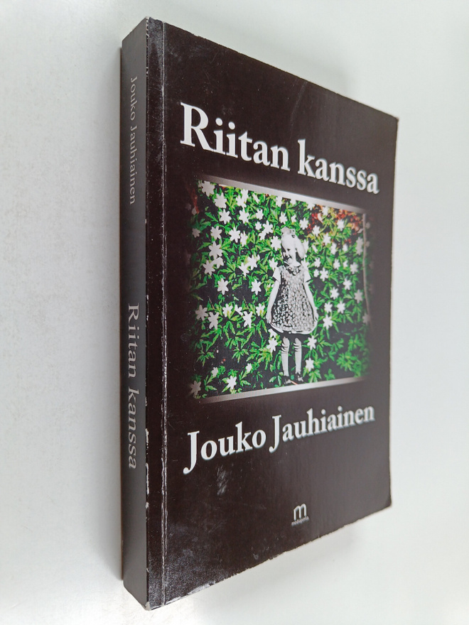 Jouko Jauhiainen : Riitan kanssa