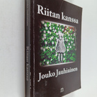 Jouko Jauhiainen : Riitan kanssa - pikkukuva 1