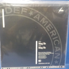 THE BLACK CROWES - STING ME M-/EX- UK -92 12" MAXI LP - pikkukuva 2