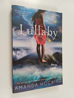 Amanda Hocking : Lullaby