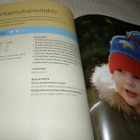 Halstead Neulo ja huovuta lapselle - pikkukuva 3
