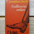 Jonathan Swift - Gulliverin retket (nid.) - pikkukuva 1