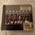 Greatest Kiss cd - pikkukuva 1