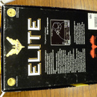 Amstrad CPC - Elite - CIB ? - pikkukuva 2
