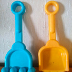 Rantalelut, hiekkalaatikkolelut, kylpyamme lelut 11 kpl - pikkukuva 4