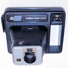 Kodak EK20 pikakamera - pikkukuva 1