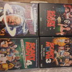 Scary movie 1,3,4 & a spacetravesty - pikkukuva 2