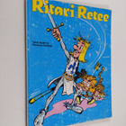 Bianchi ym. : Ritari Retee - pikkukuva 1