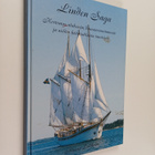 Marcus Lindholm : Linden saga : kertomus aluksesta, kansa... - pikkukuva 1