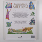 Mary Hoffman : Ensimmäinen satukirjani - pikkukuva 2