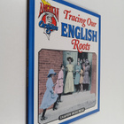 Sharon Moscinski : Tracing Our English Roots - pikkukuva 1