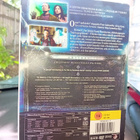 3dvd Kummituskopla ( SIS POSTIKULU ) - pikkukuva 2