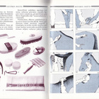 Jane Starkey: Ensimmäinen hevoseni (sid.2p. Karisto 1988) - pikkukuva 4