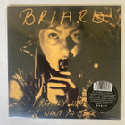Briard – I Really Hate Ya / I Want Ya Back, 7” - pikkukuva 1