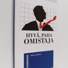Matti Lainema : Hyvä, paha omistaja - pikkukuva 1