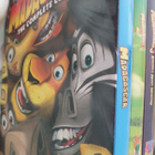MADAGASCAR THE COMPLETE COLLECTION BLU-RAY SUOMIPUHE - pikkukuva 3
