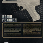 Hyytinen, Timo: Arma Fennica :suomalaiset aseet,1985,1p,K4 - pikkukuva 2