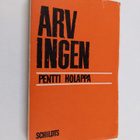 Pentti Holappa : Arvingen - pikkukuva 1