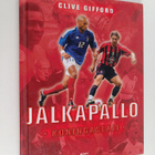 Clive Gifford : Jalkapallo : kuningaslaji - pikkukuva 1