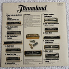 Fred Schultheiss – Traumland LP - pikkukuva 4