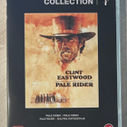 Kalpea ratsastaja (1985) Clint Eastwood -elokuva - pikkukuva 1