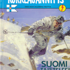 KORKEAJÄNNITYS (5 kpl) Suomalaisten ACHTUNG! Talvisodan ETC - pikkukuva 5