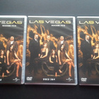 DVD: Las Vegas, 5 kausi. 5xDVD (2007-2008) - pikkukuva 3