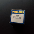 Philips auton polttimo pahvi-aski 60-luku tyhjä - pikkukuva 3