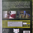 Obsessed (limited,mediabook) blu-ray+dvd - pikkukuva 2