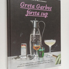 Jon Rönström : Greta Garbos första sup : och 29 andra dri... - pikkukuva 1