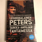 Legioonalainen Peters Tarkka-ampujan tähtäimessä - pikkukuva 1