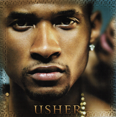 Usher - Confessions (CD+4) EX+!! Special Edition
