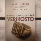 Vartti Isberg - Verikosto: mustalaisjohtajan elämä (pokkari) - pikkukuva 1