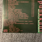 PUNKKANI:MUISTOJA KARJALASTA - pikkukuva 2