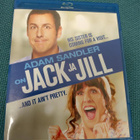 JACK JA JILL (Adam Sandler) BD*** - pikkukuva 1