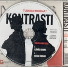 CDS KONTRASTI TURKISKO MURHAA - pikkukuva 2