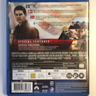 Jack Reacher - Never Go Back (Blu-ray) Tom Cruise (2016) - pikkukuva 2