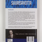 Reijo Lahtonen : Suurisavotta : oikeus metsässä - pikkukuva 2