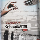 lionel shriver  - kaksoisvirhe - pikkukuva 1
