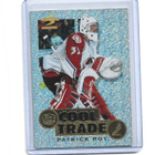 PATRICK ROY (mv) SCORE 1995-96 SUMMIT ICE # 16 of 20 - - pikkukuva 1