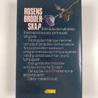 David Morrell : Rosens broderskap - pikkukuva 2