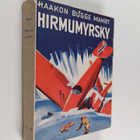 Haakon Bugge Mahrt : Hirmumyrsky - pikkukuva 1